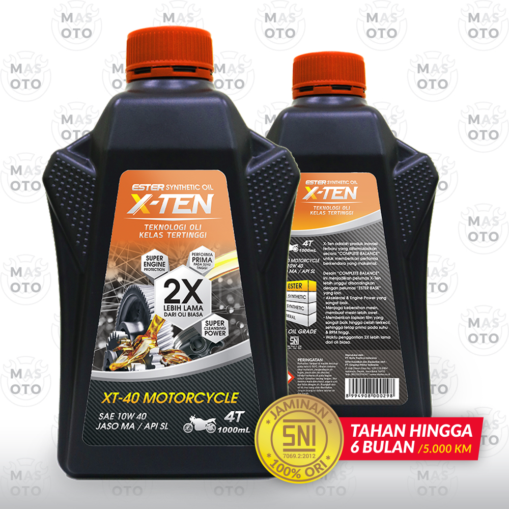 Jual Oli Motor Sport Honda CBR150R, Verza, Yamaha Byson, Vixion, R15 ...