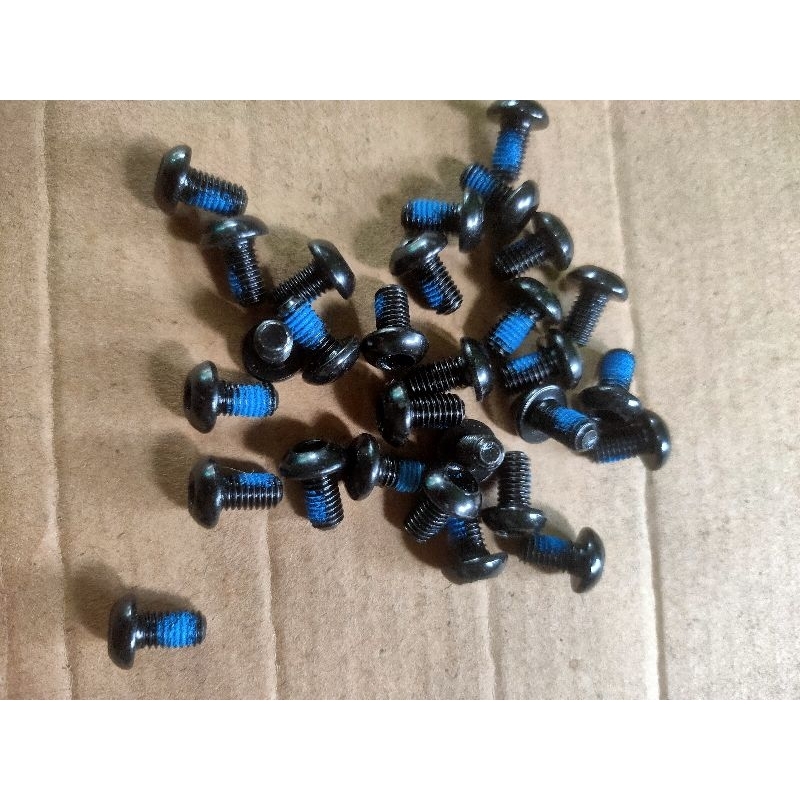 Jual baut rotor sepeda baut disk baut cakram sepeda | Shopee Indonesia