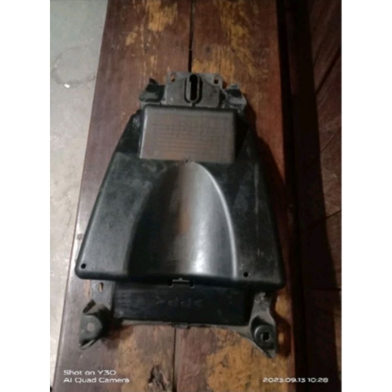 Jual tool box bagasi yamaha jupiter burhan original | Shopee Indonesia