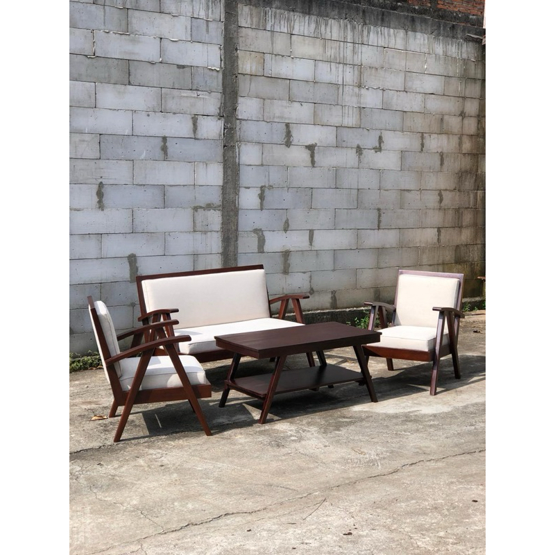 Jual kursi tamu jengki terlaris kursi tamu jengki kayu jati termurah ...