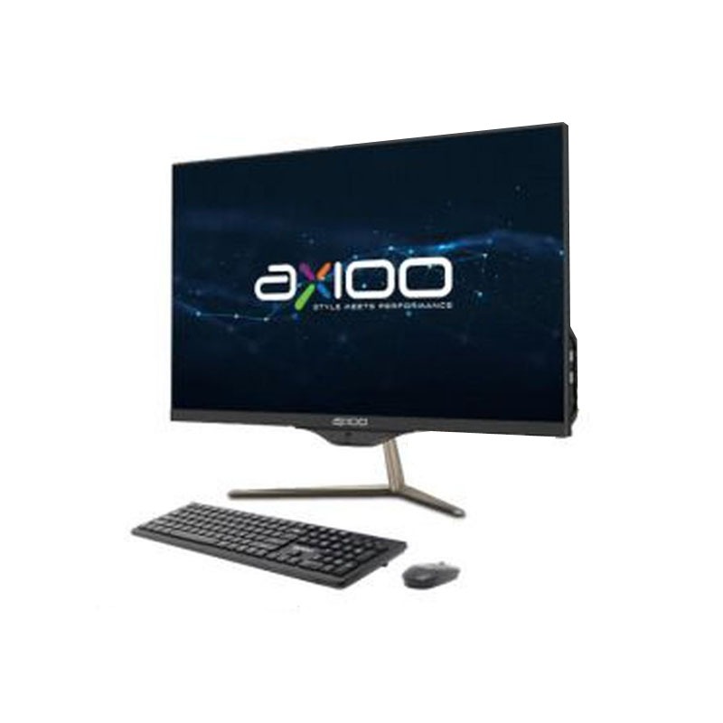 Jual Axioo MyPC One Pro K5-24 (8N5) i5-1135G7 8GB 512GB Windows 11 ...