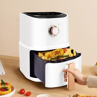 Jual AIR FRYER MURAH BERKUALITAS MENGGORENG TANPA MINYAK 3.5L air fryer