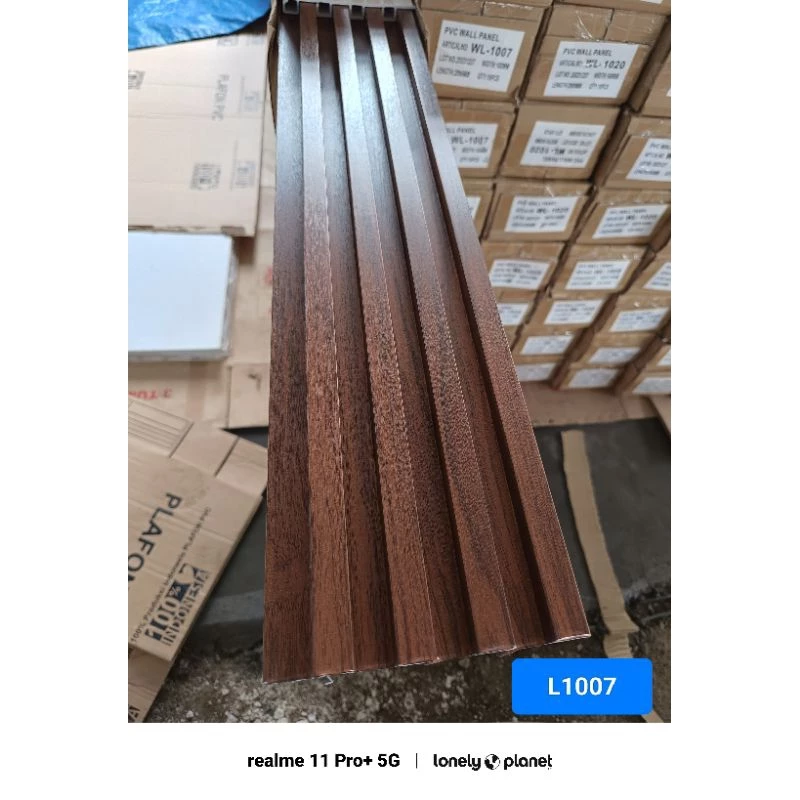 Jual WPC Blitar