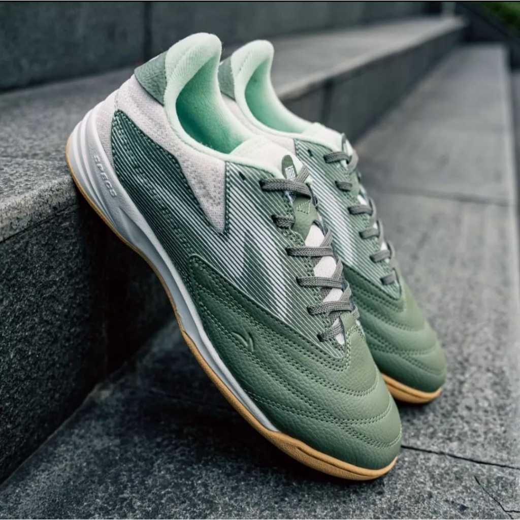 Jual Sepatu Futsal Original Specs Metasala Ruelle | Shopee Indonesia