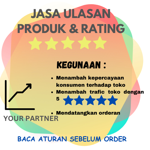 Ulasan dan Review Produk