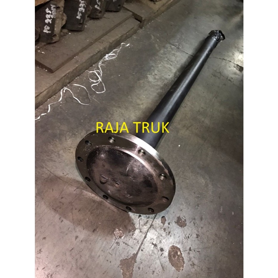 Jual As Roda Belakang / Rear Axle Mitsubishi Fuso Fighter 190PS / 220PS ...