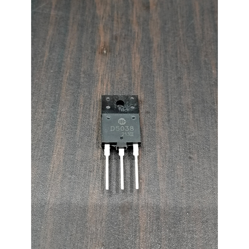 Jual TRANSISTOR D5038 BIASA TRANSISTOR D5038 Shopee Indonesia