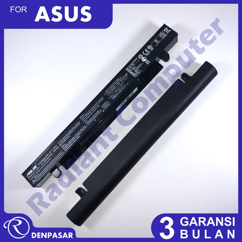 Jual Baterai Asus R409 R409C R409CA R409CC R409L R409LA R409LC R409LB ...
