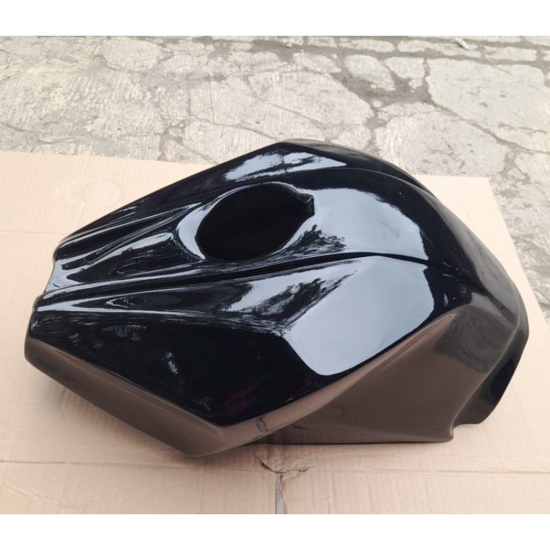 Jual Cover Kondom Tangki Model R Pnp Yamaha R Old V V Shopee Indonesia