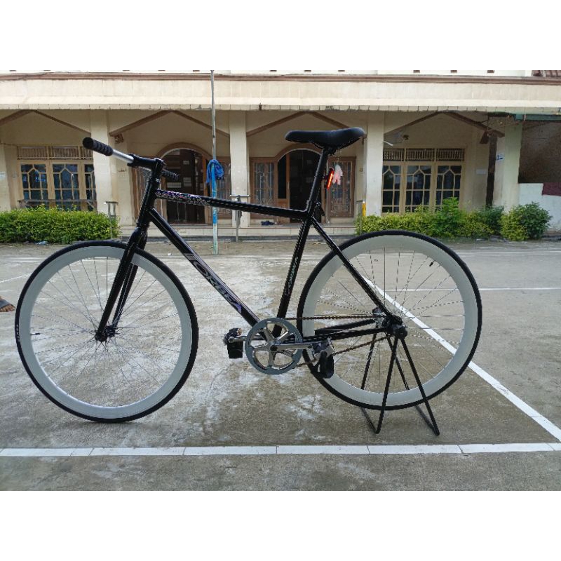 Jual FIXIE ORBEA DOLTRAP | Shopee Indonesia