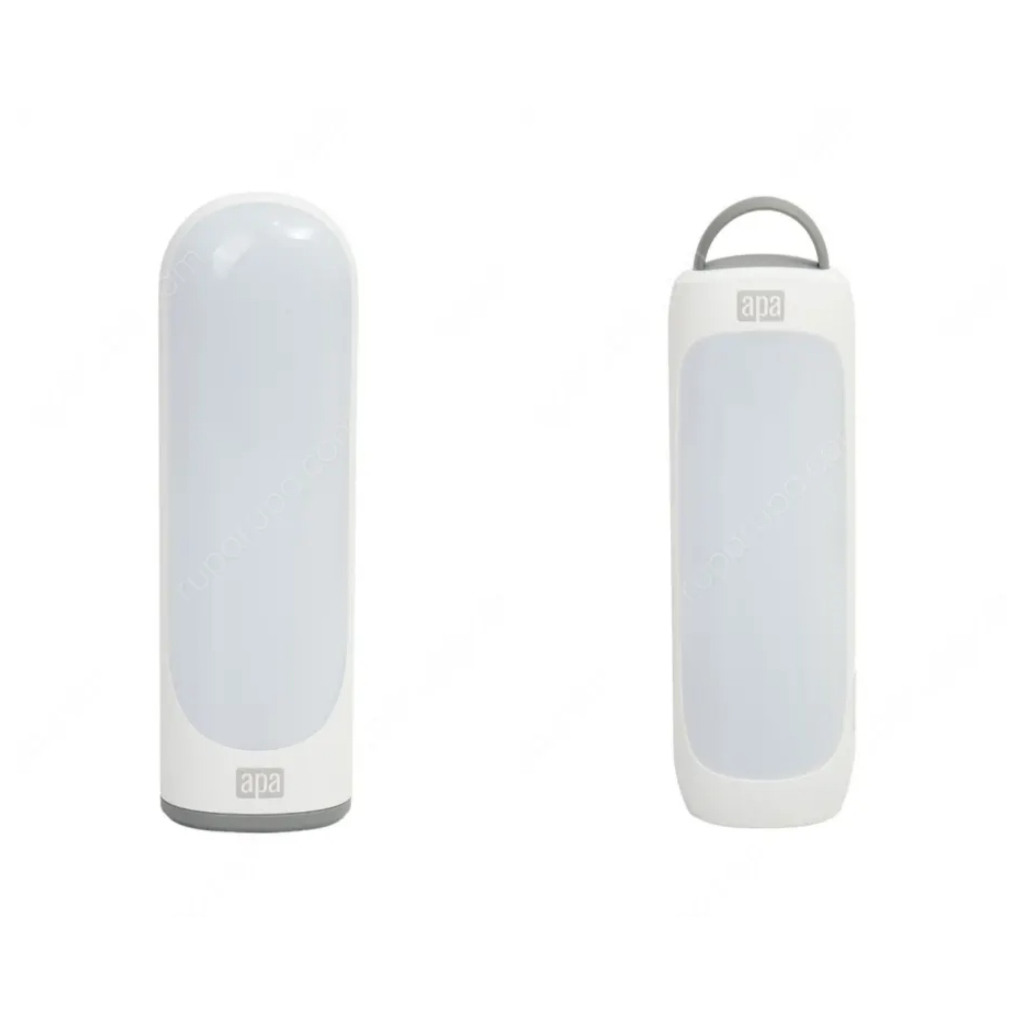 Jual ACE NEO Apa EMERGENCY LAMP Lampu Darurat 6 Watt Putih Shopee