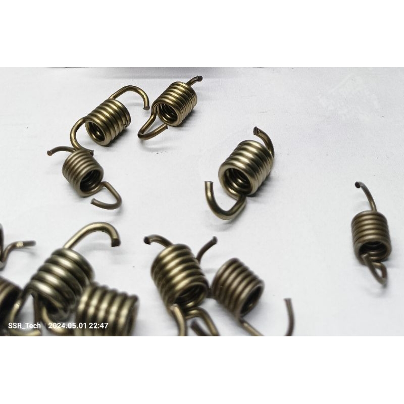 Jual PER OTOMATIS PER SENTRI RACING 1000 1200 1500 2000 RPM ALL TYPE ...