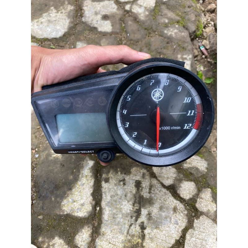 Jual mesin speedo speedometer Yamaha r15 v2 | Shopee Indonesia
