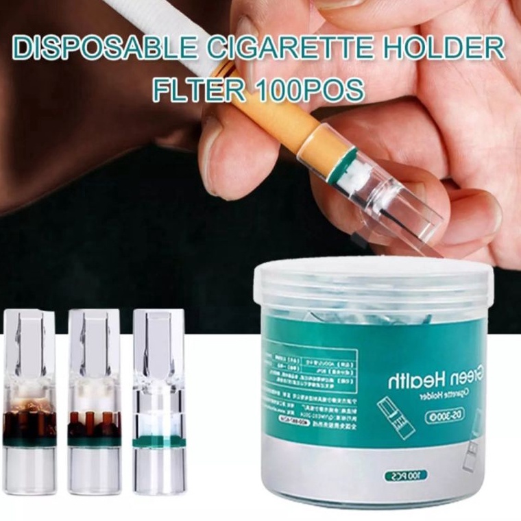 Jual ART E84K COD Pipa Filter Rokok PENYARING RACUN ROKOK PENYARING ...