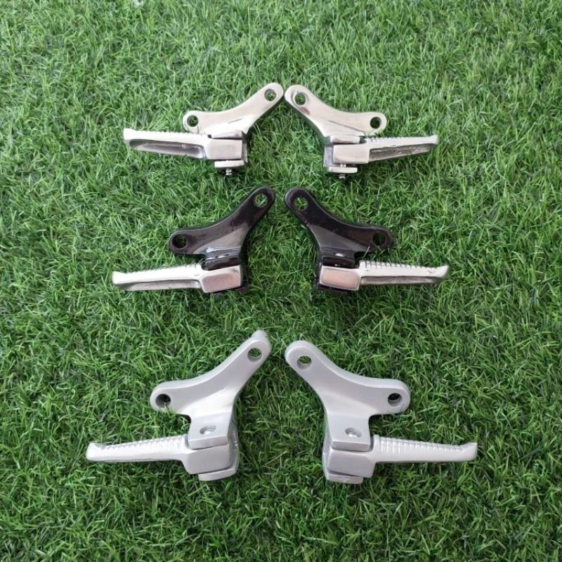 Jual Power footstep sys belakang mx king v1 v2 yamaha mx king malasya ...