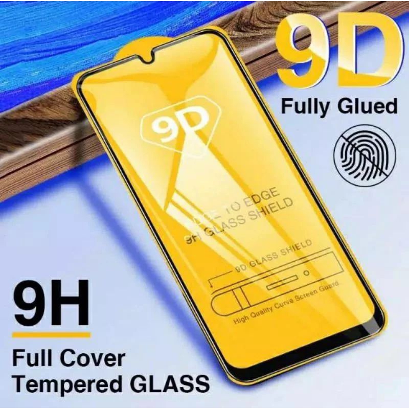 Jual TEMPER GLASS KACA 9D POCO X3/X3 NFC/X3 PRO/X5/X5 PRO TG KACA FULL ...