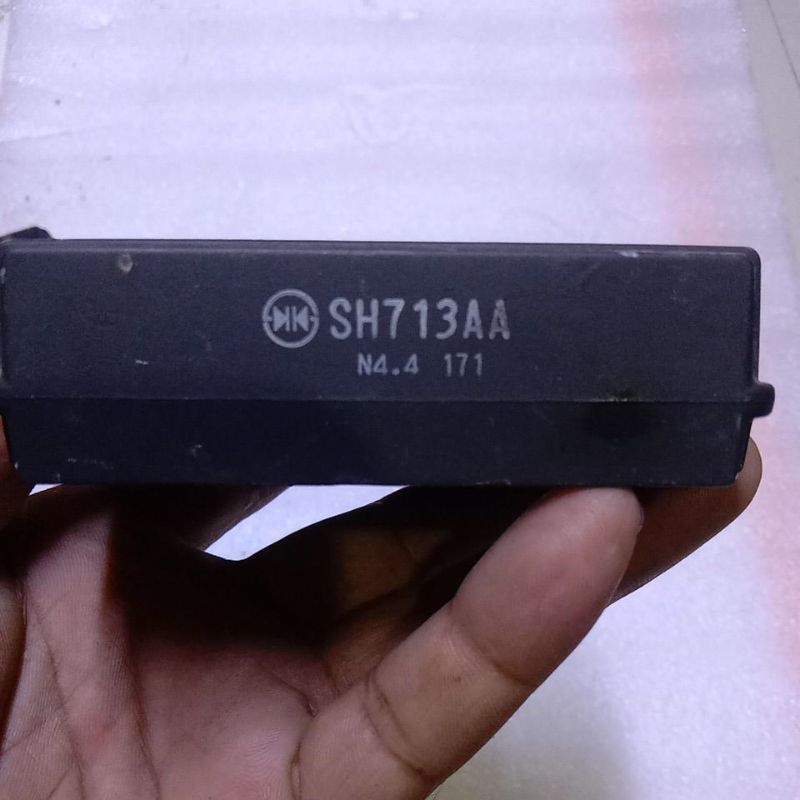 Jual kiprok regulator original Yamaha R25 SH71AA | Shopee Indonesia