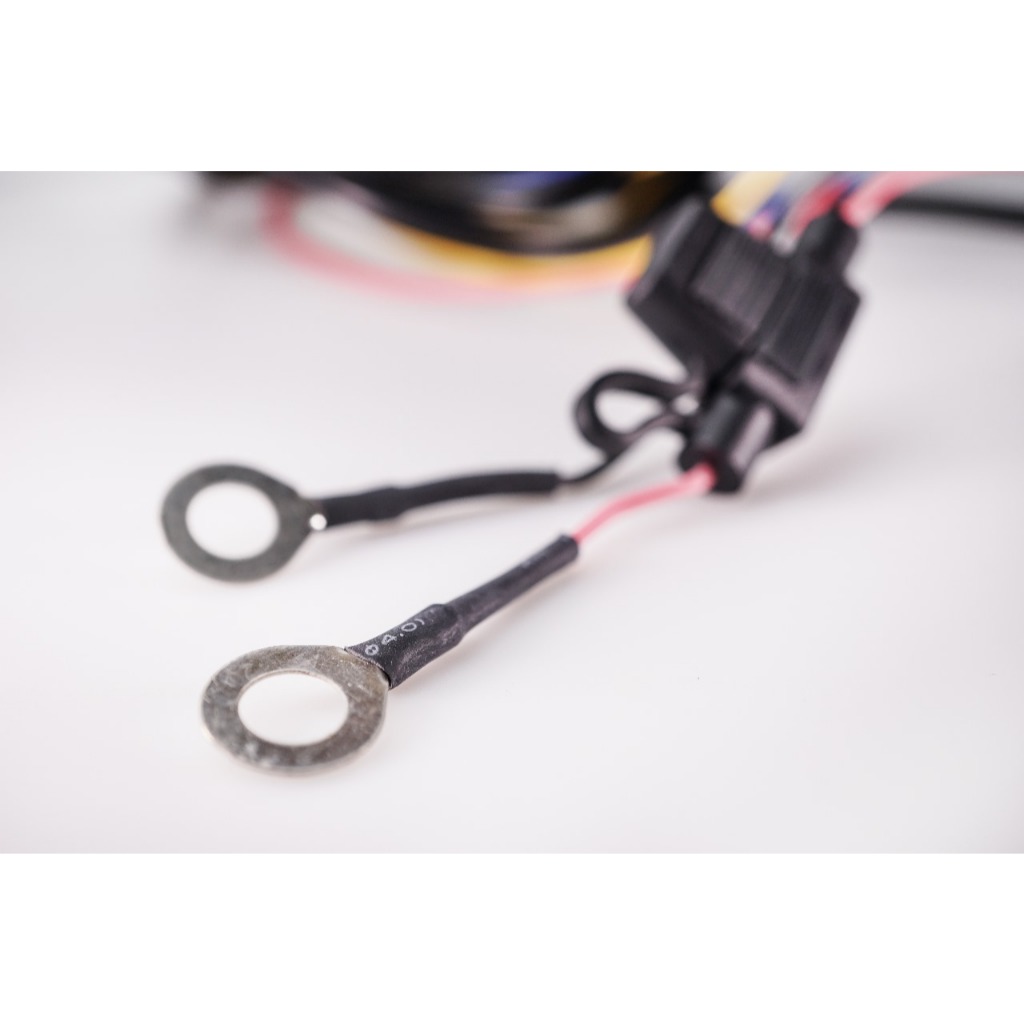 Jual Relay Set Duromoto Premium V2 - Lampu sepeda motor | Shopee Indonesia