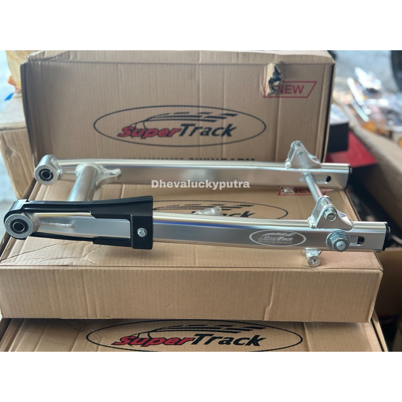 Jual SWINGARM SWING ARM SUPERTRACK PNP RX KING RXKING RXK RX SPESIAL ...