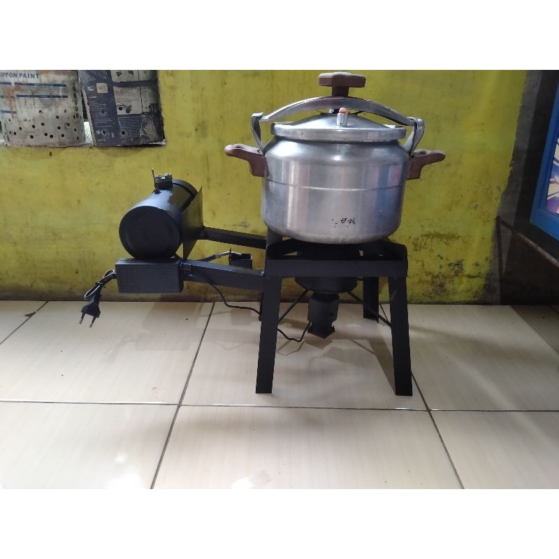 Jual kompor oli bekas kompor gas bahan bakar oli bekas minyak bekas