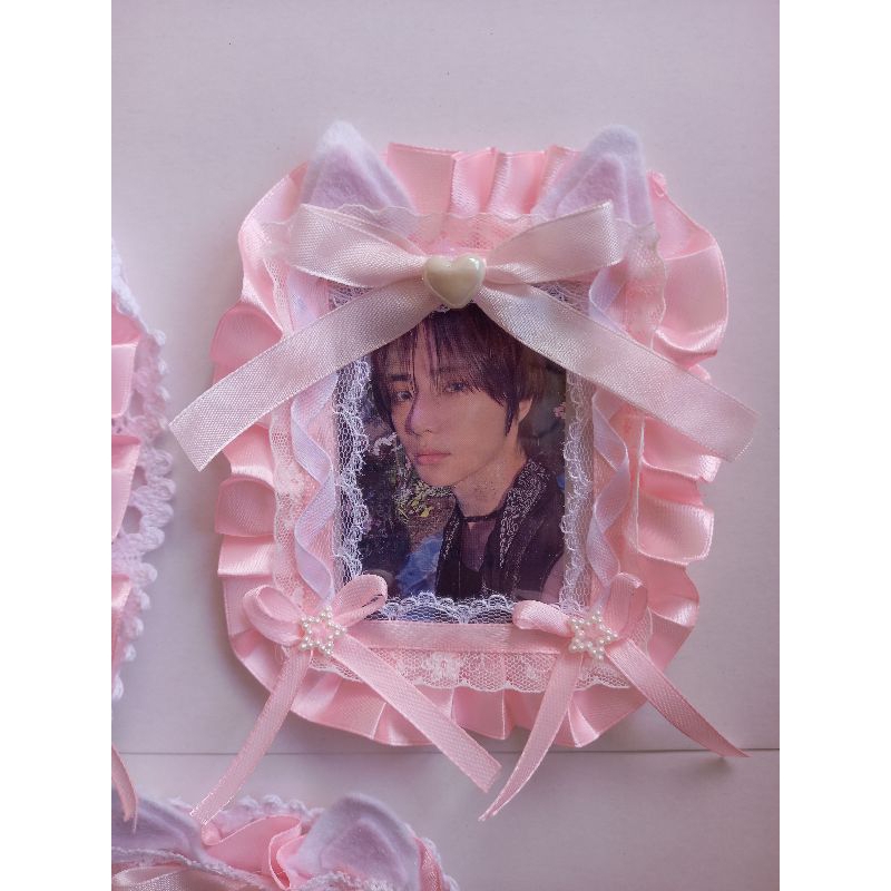 Jual TOPLOADER DECO LACE RIBBON | Shopee Indonesia