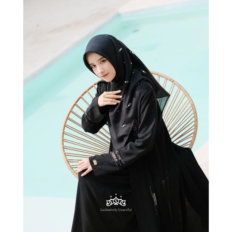 Jual FREE KAOS KAKI PREMIUM!!! NOOR ABAYA KAZAMI STORE - GAMIS MURAH ...