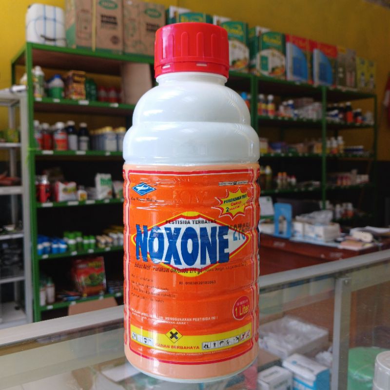 Jual NOXONE 1L 276SL | Shopee Indonesia