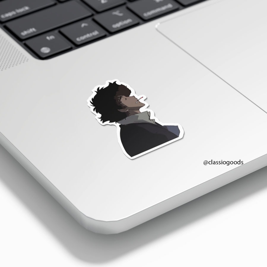 Jual Sticker Tempel 