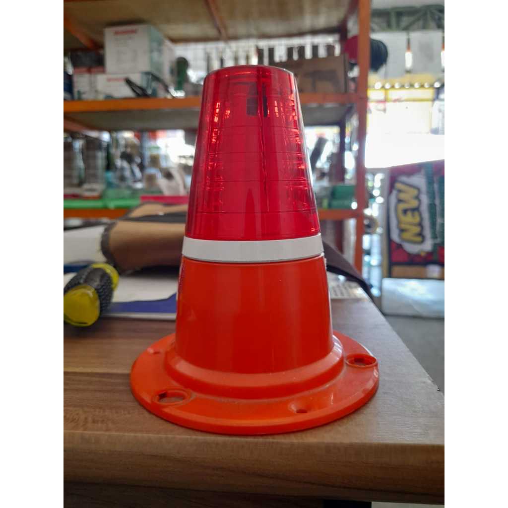 Jual LAMPU RAMBU-RAMBU KERUCUT | Shopee Indonesia
