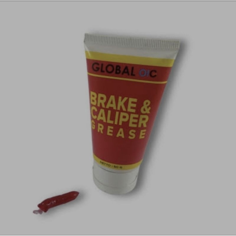 Jual Global Brake Caliper Grease Anti Seize / Anti Korosi Kaliper Rem