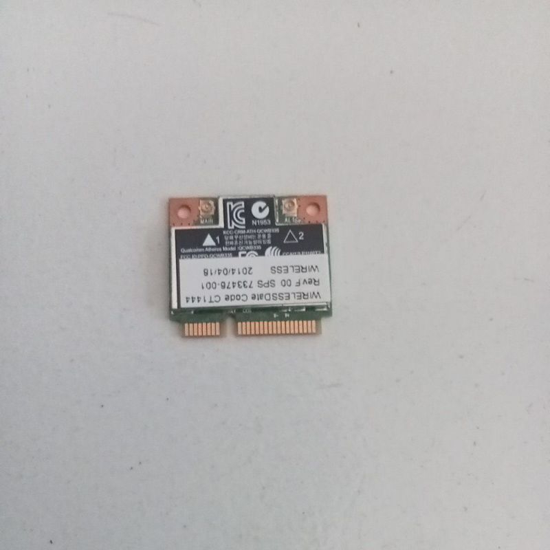 Barrette De RAM 8GB DDR3L 1600MHz SODIMM - Pour HP ENVY M6 - Modèles N010dx, N113dx, Etc. - Neuf Garantie à Vie