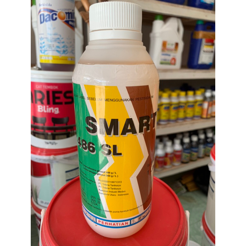 Jual Racun Smart 1Liter | Shopee Indonesia