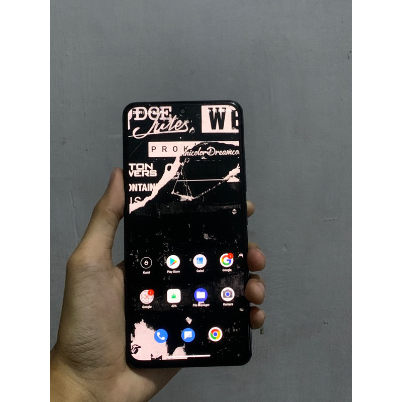 Jual Xiaomi Poco F3 8/256 Mulus | Shopee Indonesia
