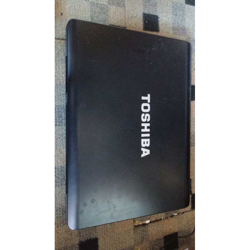 Jual LAPTOP TOSHIBA | Shopee Indonesia