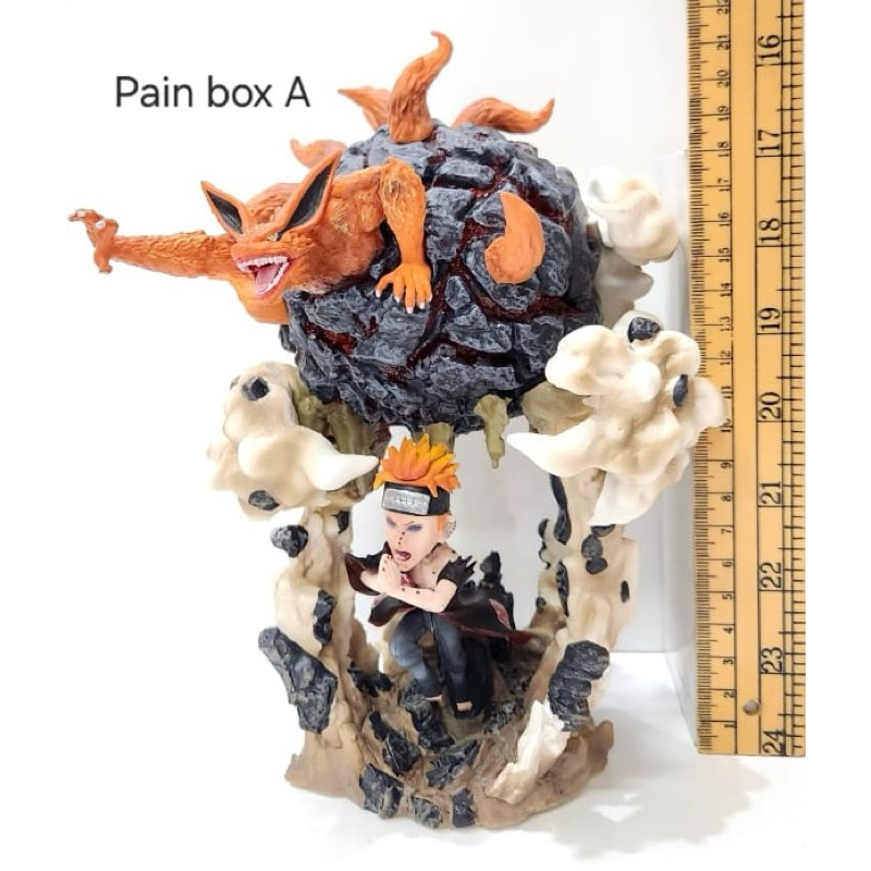 Jual action figure naruto pain rikudo chibaku tensei | Shopee Indonesia