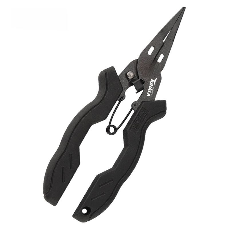 Jual Tang Pancing Split Ring Tunala Tang Micro Tang Ultralight Shore ...