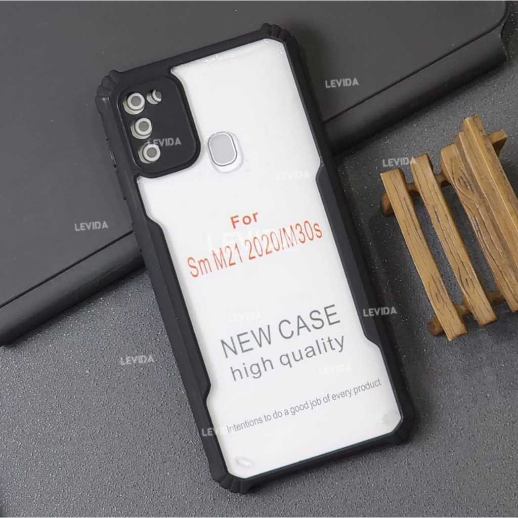 Galaxy M21 M30s Best Cover Jual Samsung M21 Samsung M30S Samsung