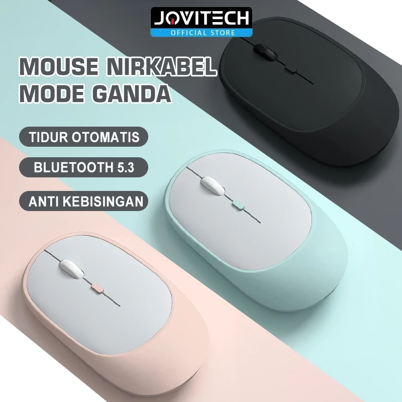 Jovitech MW01 Macaroon