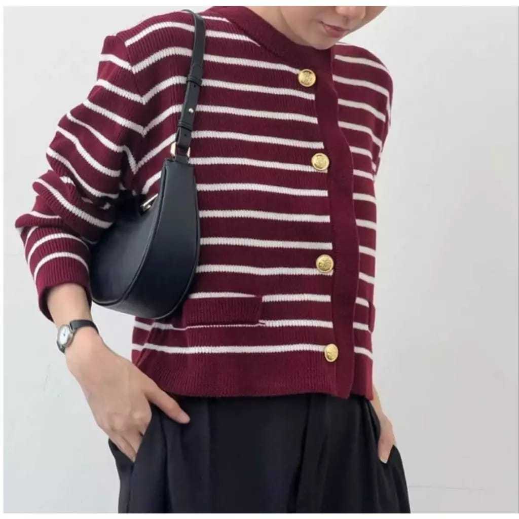Jual Kinara kardigan/ kimol kardi | Shopee Indonesia