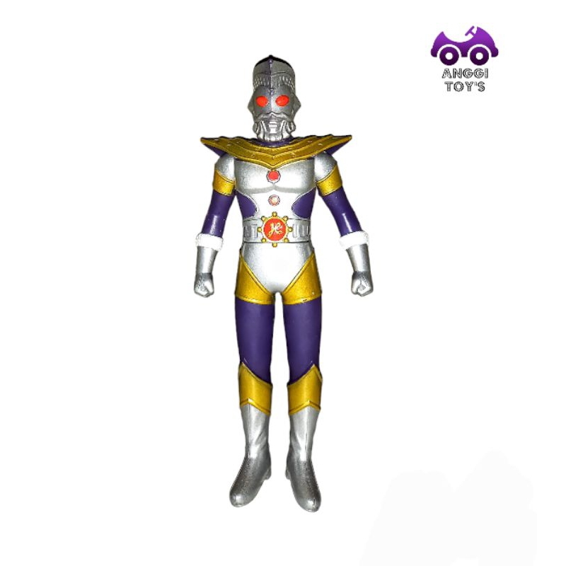 Ultraman Superheroes Ultra Hero Series #10: ULTRAMAN ASTRA Action Figure (Importazione Giappone)
