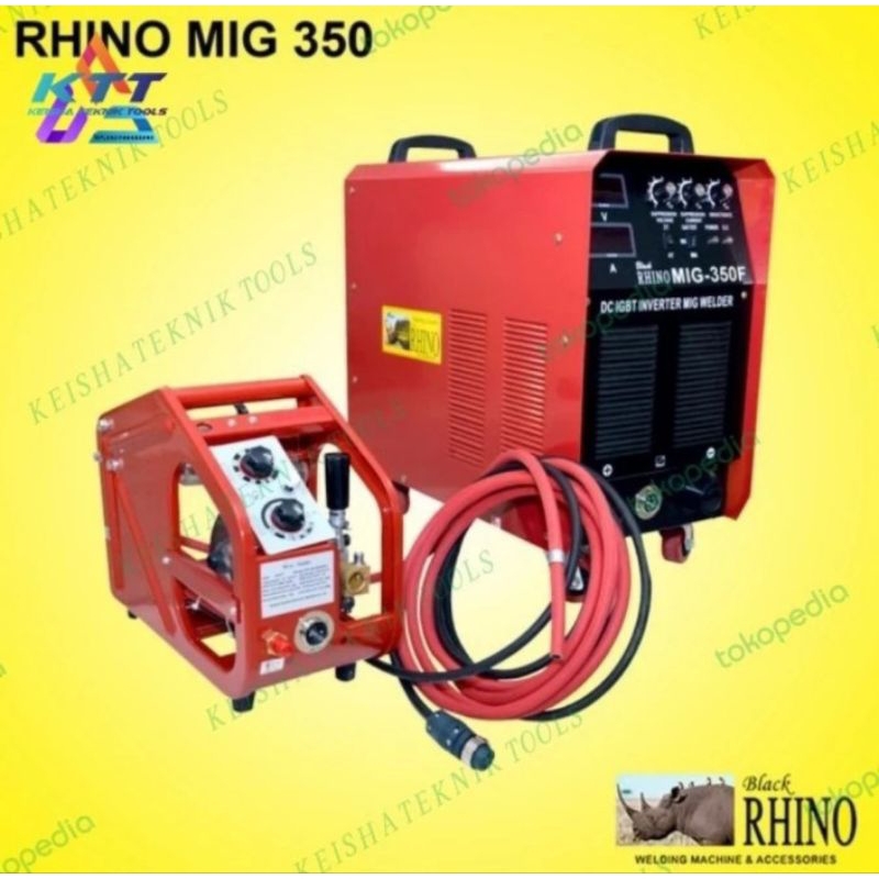 Jual Mesin Las Rhino Mig Igbt Shopee Indonesia