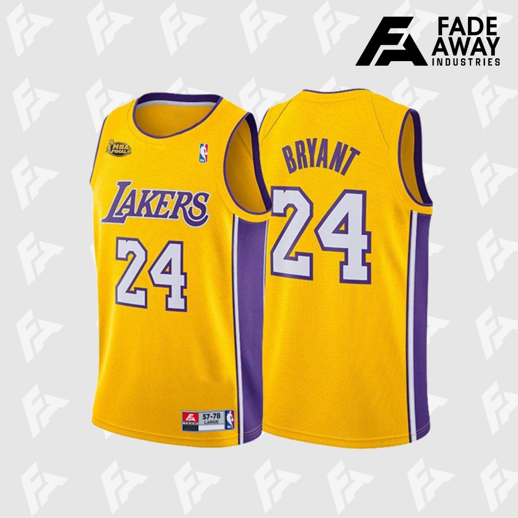 Kobe bryant retailers 2025 24