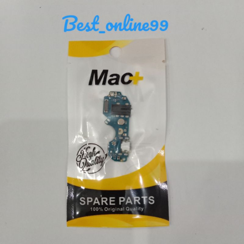 Jual UI BOARD+C/C+MIC+HF INFINIX SMART 6 (MAC+) +IC | Shopee Indonesia