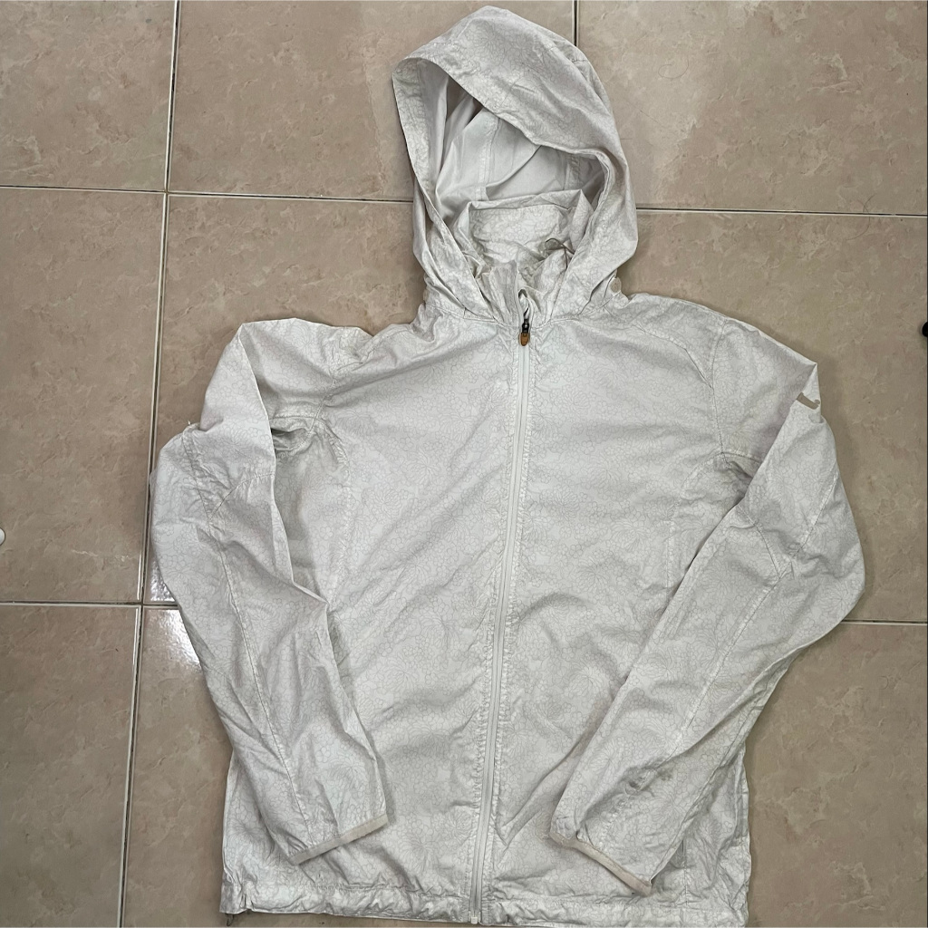 Berghaus ultralight jacket sale