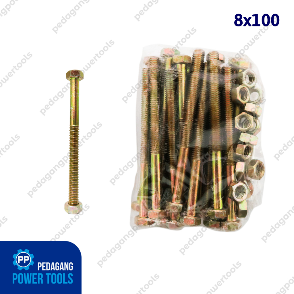 Tasselli Nylon M8 X 100mm Per Muratura, Con Viti. Ancoraggi Telaio Bolt World, Varie Lunghezze.