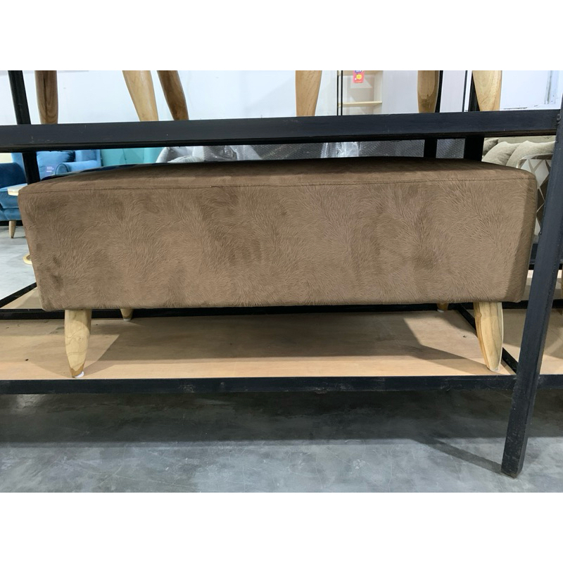 Jual BENCH CLASSCIC . BUSA EMPUK KAYU KUAT | Shopee Indonesia
