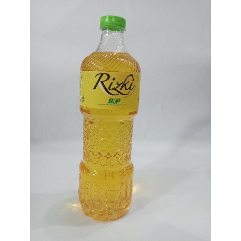 Jual Rizky minyak goreng 900 botol | Shopee Indonesia