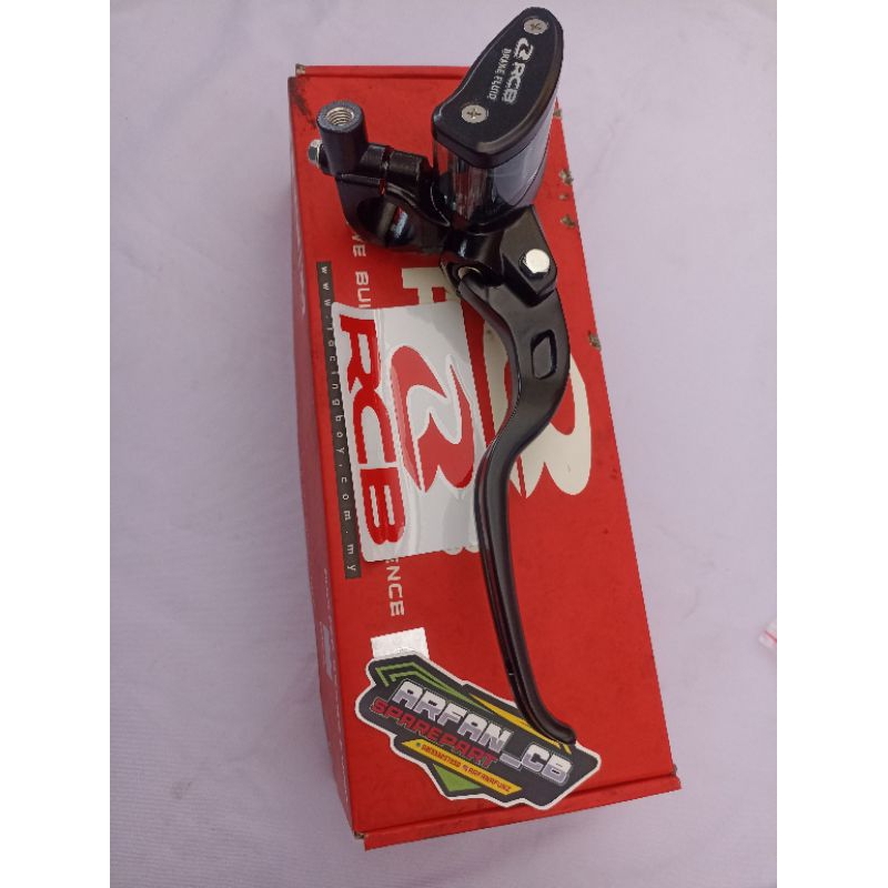 Jual master rem RCB oval | Shopee Indonesia