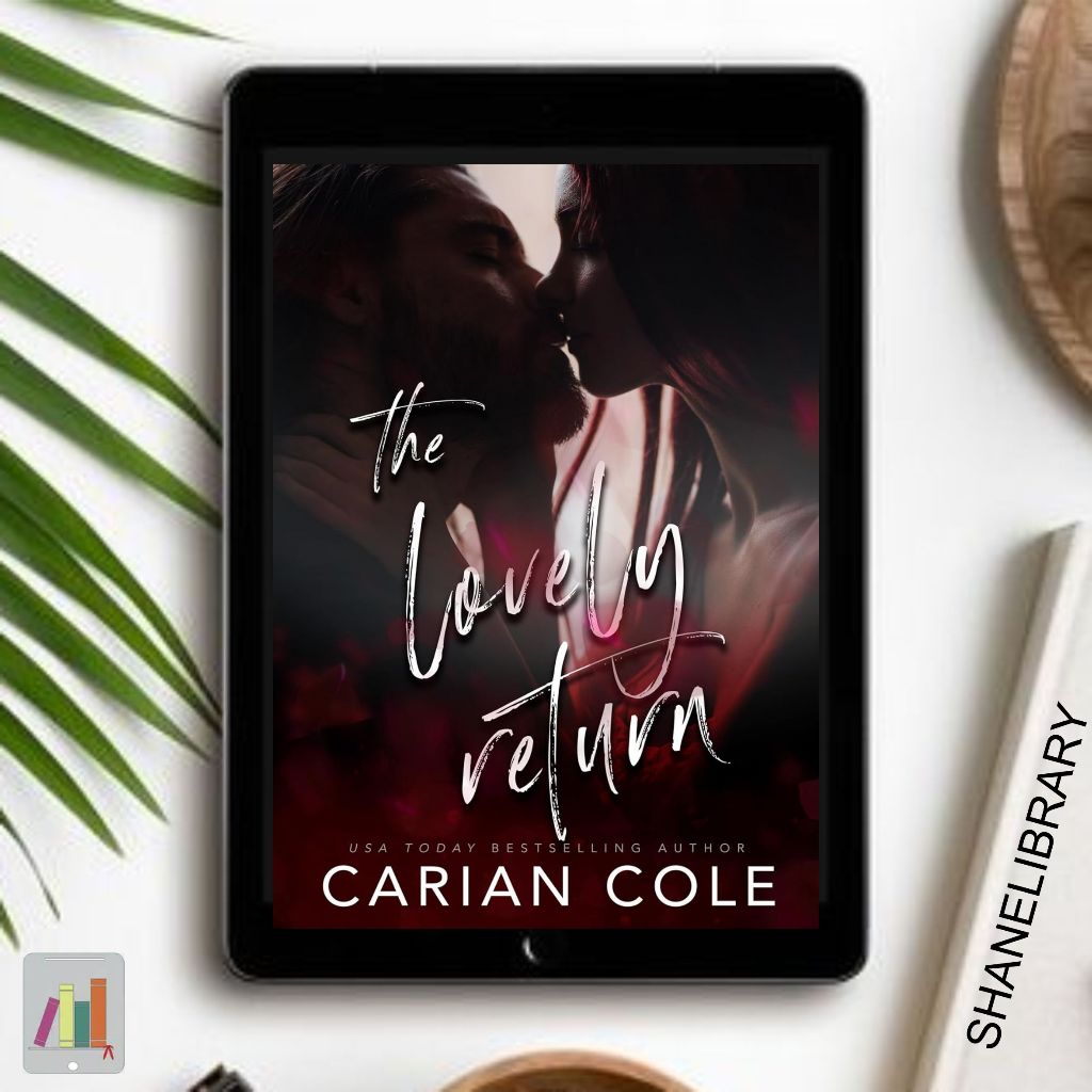 Jual The Lovely Return by Carian Cole Shopee Indonesia