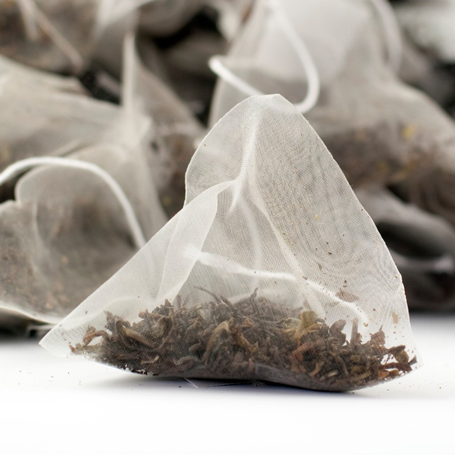 Jual Premium Darjeeling Tea Pyramid Sachet Teh Darjeeling Loose Leaf ...